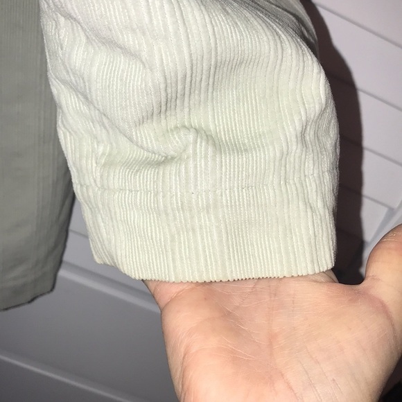 J. Jill Spring Jacket/Topper Size Large - Picture 5 of 7